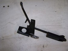 Audi V8 D11 Gaspedal