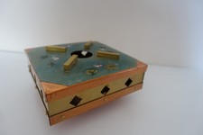 DDR Stoevchen Kaffeewaermer