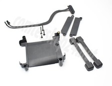 Apple Einbaukit SSD oder