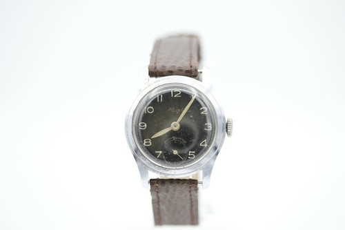Kienzle handaufzug stahl - kienzle,