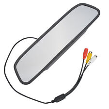 4.3" Auto KFZ Rückspiegel