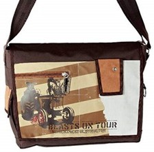 Sigikid Beasts Town Messenger