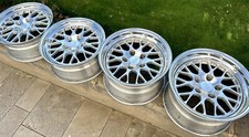 Fikse USA Forged FM 10 Felgen