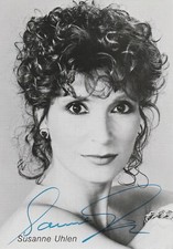 original signiertes Autogramm