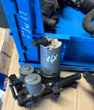 MERCEDES E-KLASSE W124 Heizungsregulierventil Duoventil Wasserventil 0018303784