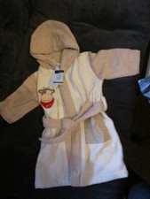 Sterntaler Bademantel Gr