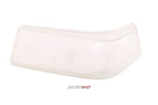 441941115A Audi V8 D11 Streuscheibe Scheinwerfer Vorne Links 