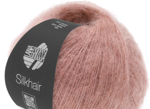 Silkhair lana - (kg/356€),