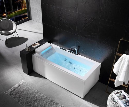 Personen whirlpool 170x80 - personen,