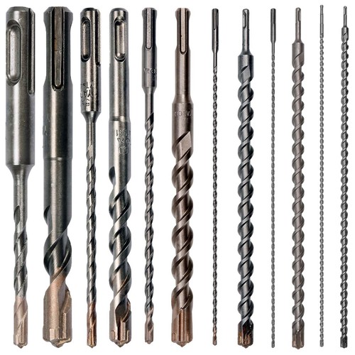 Yato profi sds - profi, sds-plus