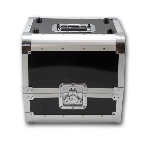 Plattencase pro schwarz - lp,