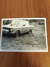 Foto Moskwitsch Fahrzeug Auto