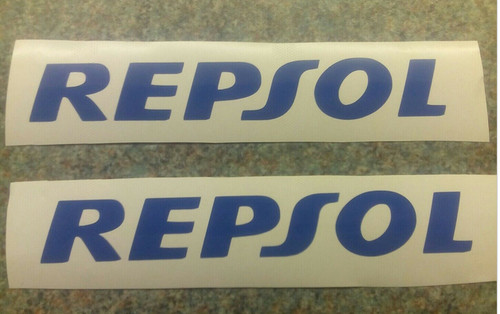 Repsol honda - x,