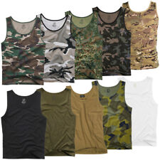 US ARMY TANK TOP S-7XL v