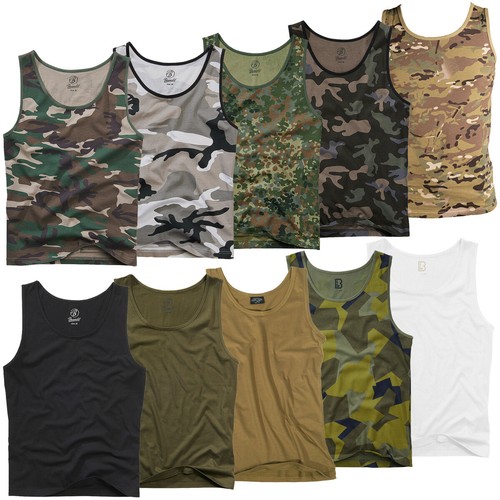 Army tank top 7xl v - us,