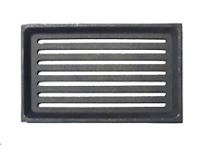 ABX Polar 6 Polar 8 255 x 155 mm Ascherost Rost Feuerrost Ofenrost für Oranier