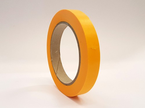 Washi tape masking - washi-tape,