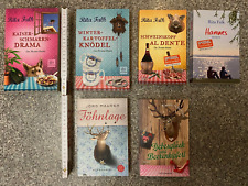 Kaiserschmarrndrama, Rita Falk +++++