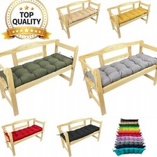 Extra Dickes Bankkissen 8cm