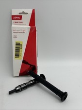 Tubeless Reparaturset Mtb Z Bar Tool Mit Multitool Und Aluminium Lenkerstopfen