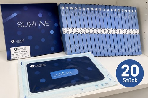 20x lumenis slimline 200 - lumenis, slimline™