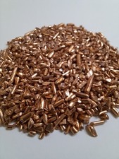 500 Gramm Kupfer Granulat