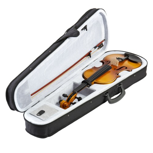 Capriccio violinset 4 - capriccio,