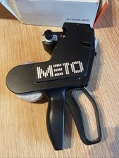 Meto Preisauszeichner 8-26