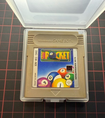 Nintendo game boy - nintendo,