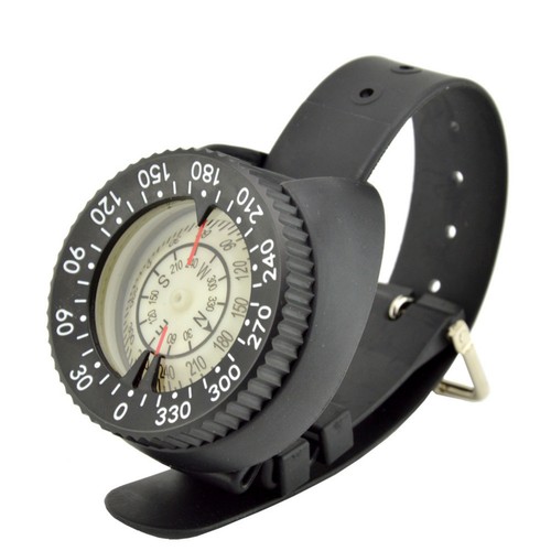 Armbandkompass 50m wasserdicht - armbandkompass,