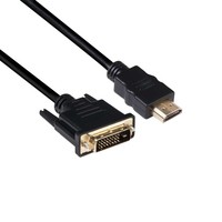 CAC-1210 Club 3D DVI auf HDMI