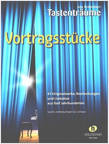 Vortragsstücke anne - vortragsstücke,