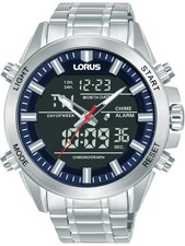 Lorus RW665AX9 Herrenuhr