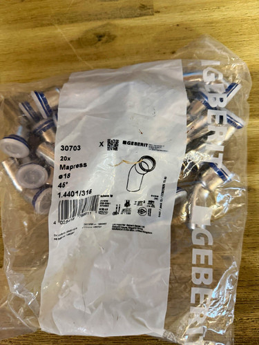 Geberit mapress pressfitting - geberit,