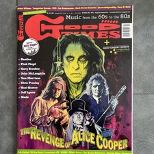 Good Times Musikmagazin 4/2025