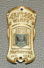 Express Werke Fahrrad