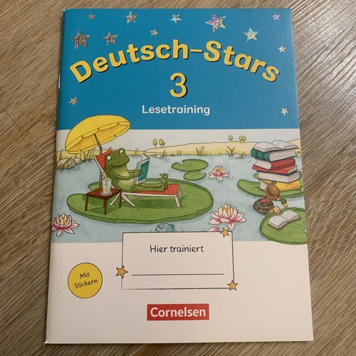 Deutsch stars klasse - deutsch-stars, 3