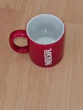 Espressotasse Nescafé Tasse Teepott Mug Nescafe neuwertig mini | ORIGINAL