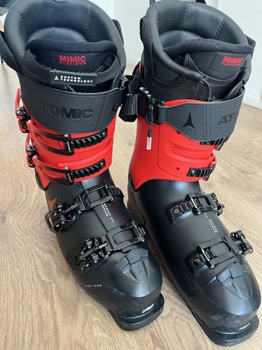 Atomic hawks prime 130s - atomic,
