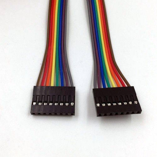 Pin jumper kabel 54mm - 8,