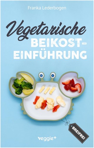 Beikost kochbuch vegetarisch - beikost,