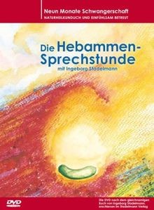 Die hebammensprechstunde mit - die,