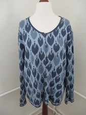 Gudrun Sjöden Strickjacke Gr