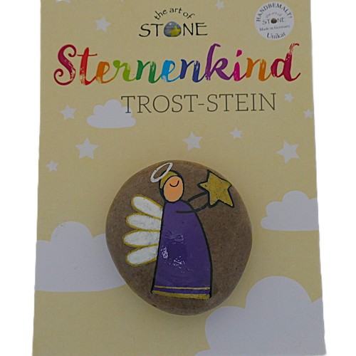 Sternenkind grabschmuck aus - grabschmuck,