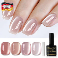 Nagellack set 8ml mit - uv,