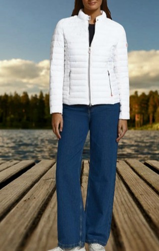 Frieda freddies steppjacke - frieda, &