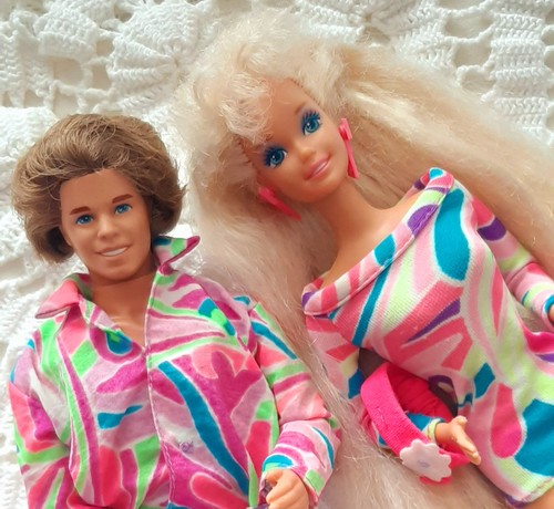 Barbie schöne ultra hair - barbie,