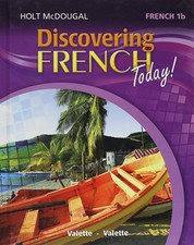 Student Edition Level 1b