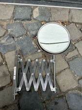 Ikea Spiegel Doppelspiegel ausziehbar drehbar schwenkbar Fräck 20922