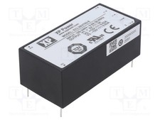 Wandler uausg 5vdc - wandler:, ac/dc